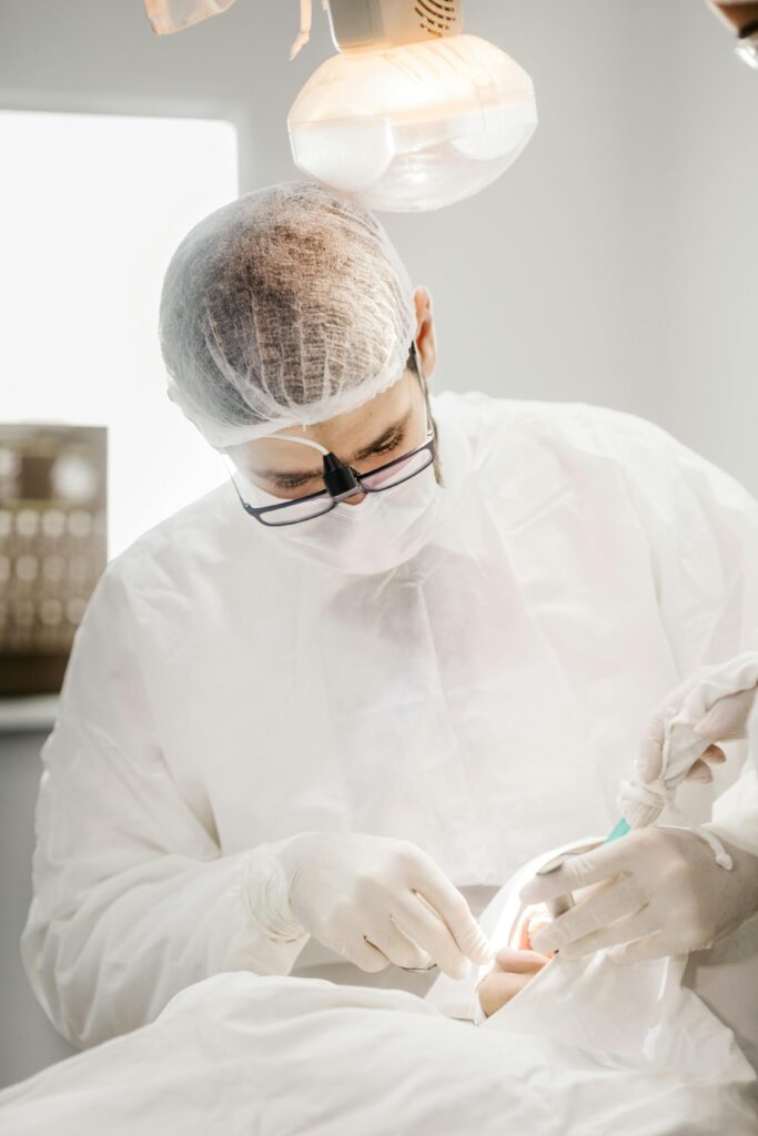 lasik eye surgery cost
