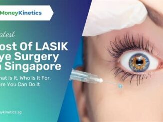 Are There Clinics That Offer Affordable Lasik Eye Surgery Costs?