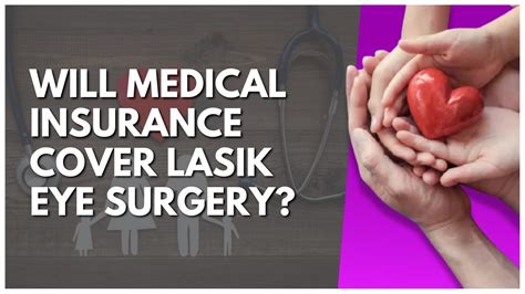 Insurance Coverage For Lasik Eye Surgery Costs
