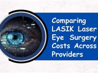 The Role Of Experience And Expertise In Lasik Eye Surgery Costs