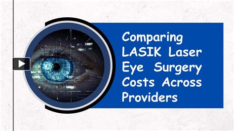 The Role Of Experience And Expertise In Lasik Eye Surgery Costs